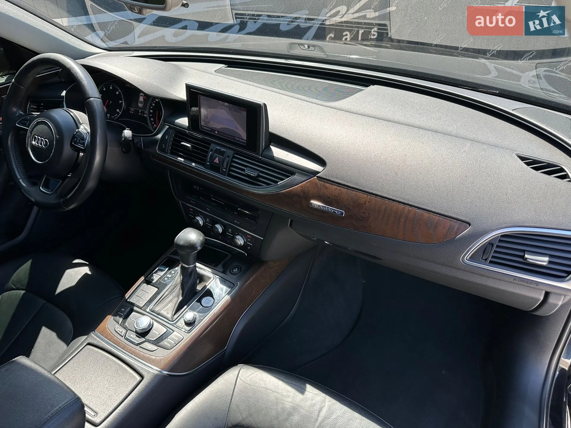2013 Audi A6 - мініатюра 25
