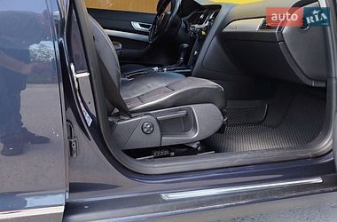 Седан Audi A6 2010 в Радехові