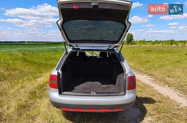 Універсал Audi A6 1998 в Жовкві
