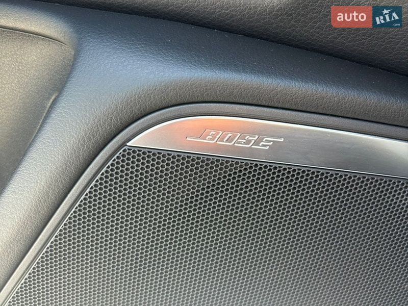Седан Audi A6 2014 в Тернополі