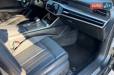 Седан Audi A6 2020 в Виннице