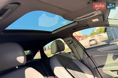 Седан Audi A6 2020 в Виннице
