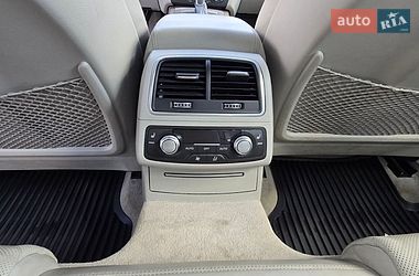 Седан Audi A6 2015 в Львове