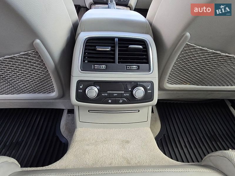 Седан Audi A6 2015 в Львове