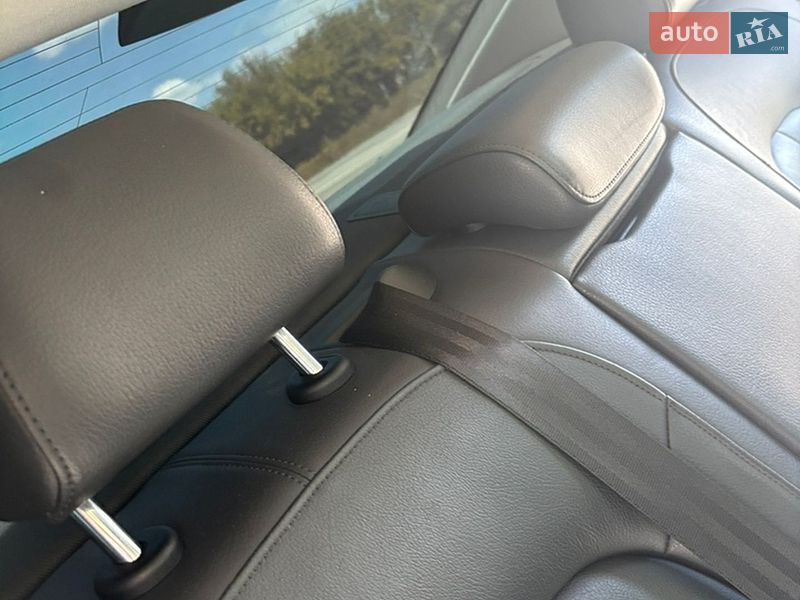 Седан Audi A6 2014 в Тернополі