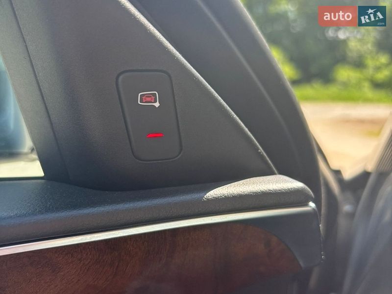Седан Audi A6 2014 в Тернополі