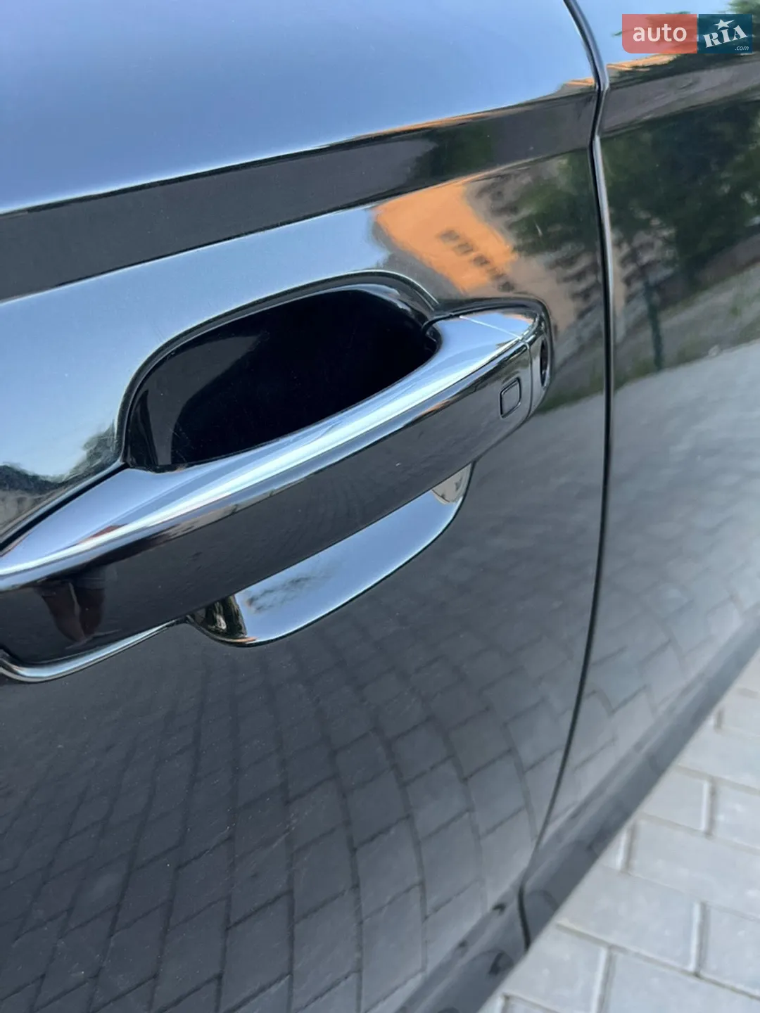 2012 Audi A6 - мініатюра 19