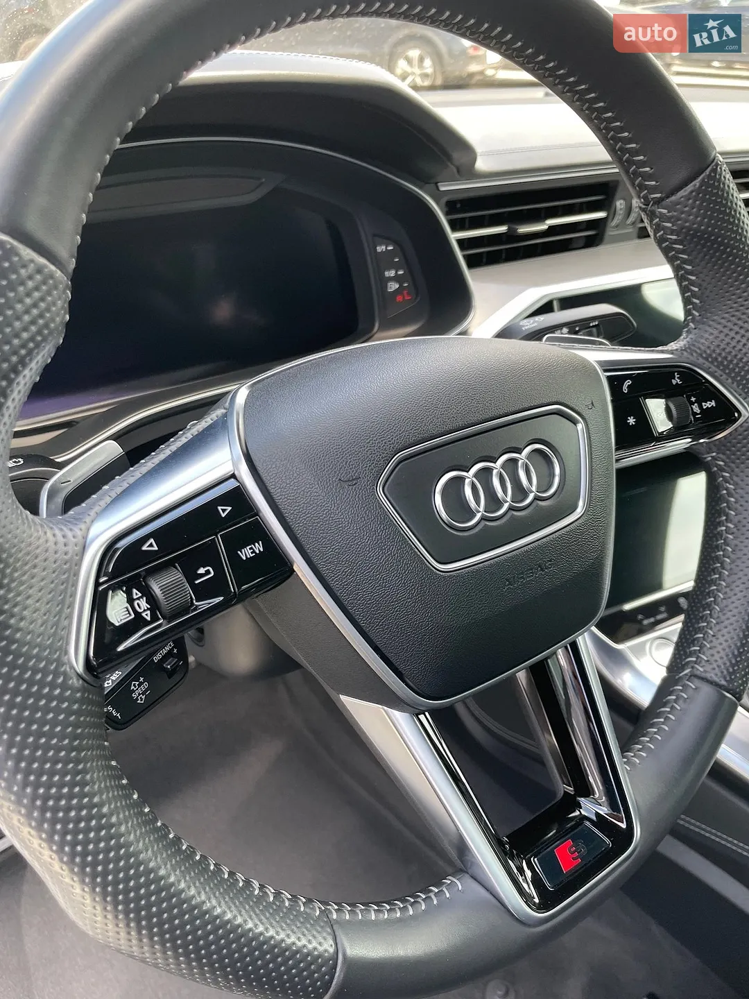 2018 Audi A6 - мініатюра 42