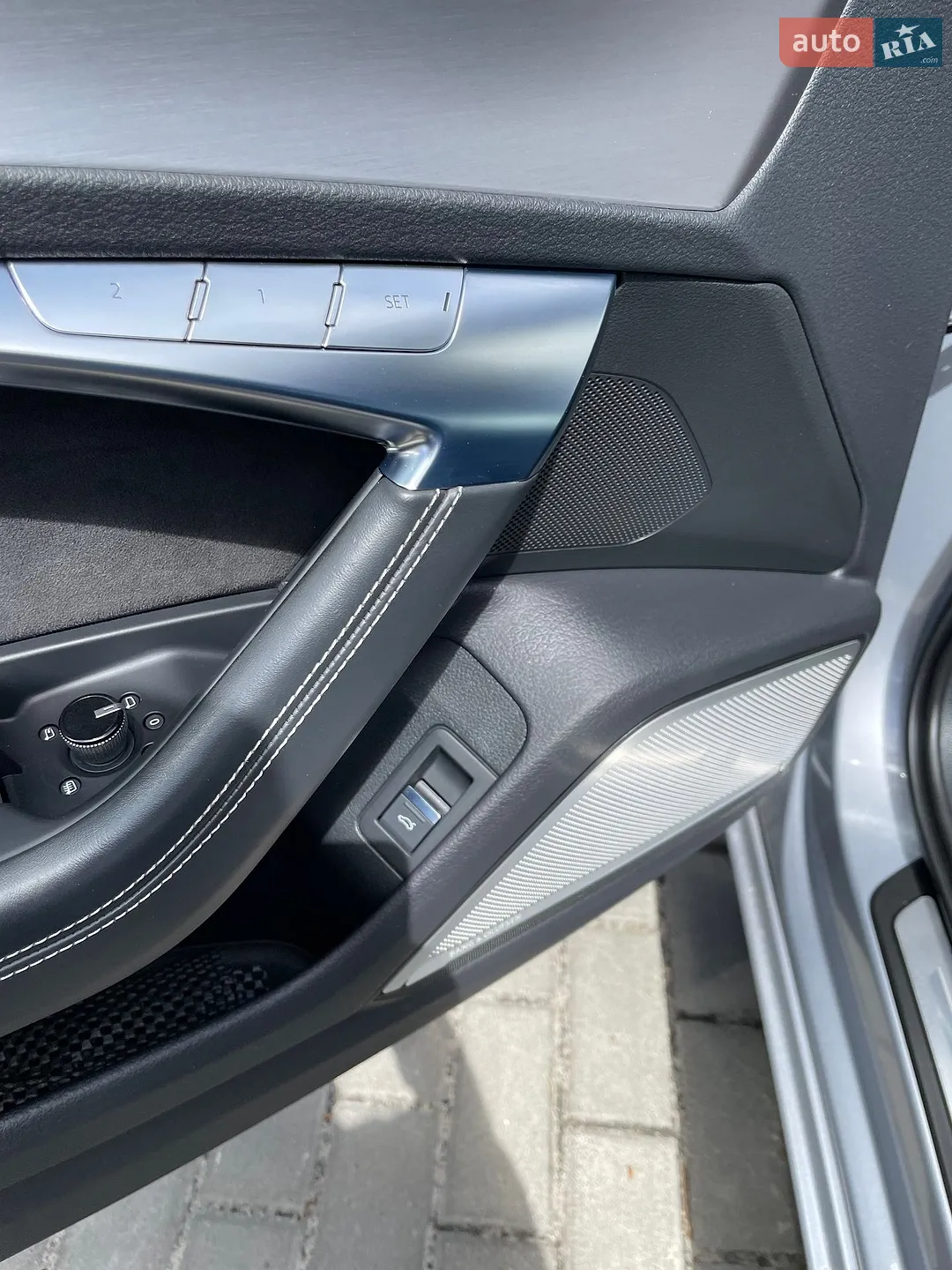 2018 Audi A6 - мініатюра 45