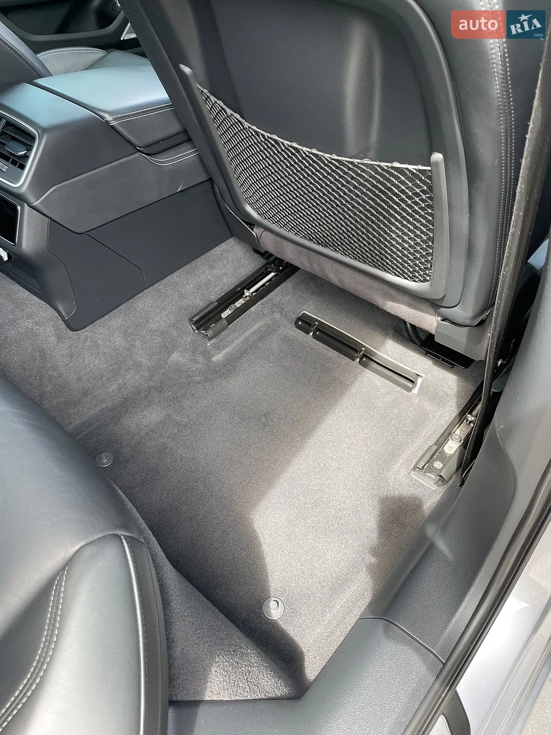 2018 Audi A6 - мініатюра 57