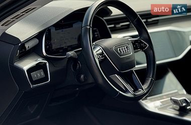 Універсал Audi A6 2018 в Тернополі