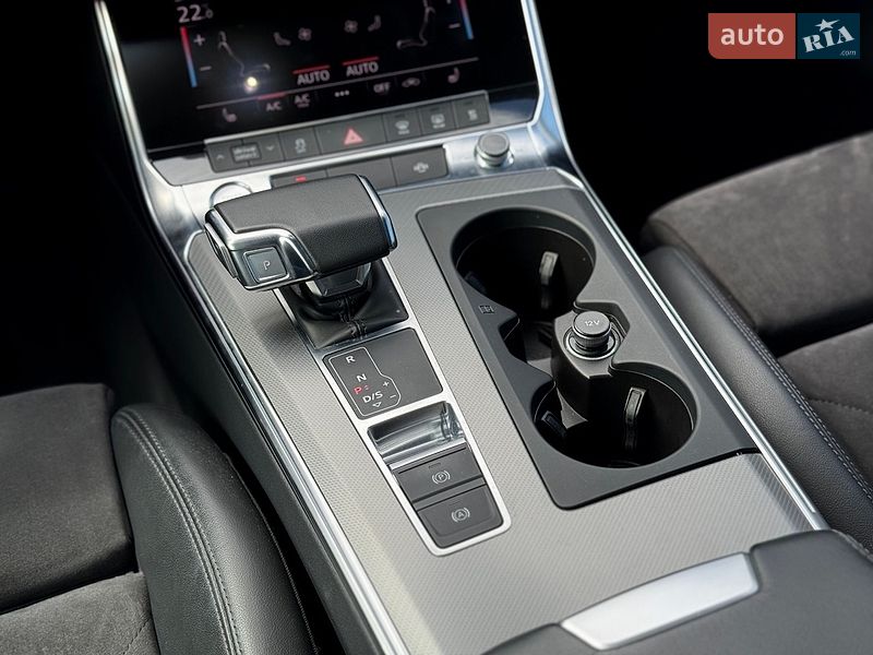 Універсал Audi A6 2018 в Тернополі