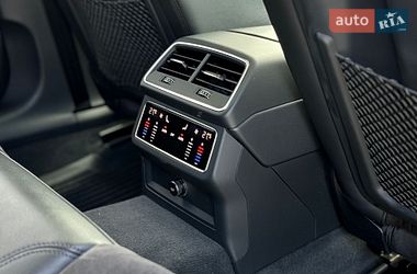 Універсал Audi A6 2018 в Тернополі