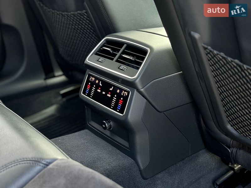 Універсал Audi A6 2018 в Тернополі