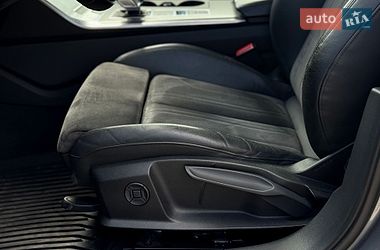 Універсал Audi A6 2018 в Тернополі