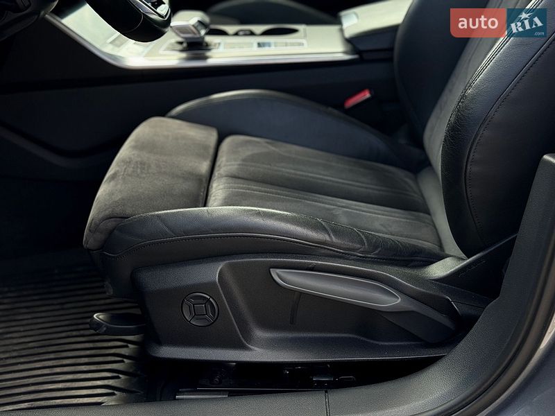 Універсал Audi A6 2018 в Тернополі