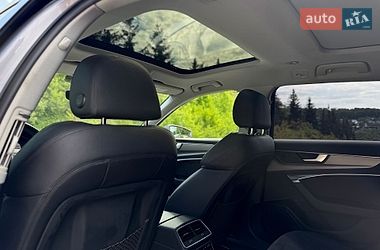 Універсал Audi A6 2018 в Тернополі
