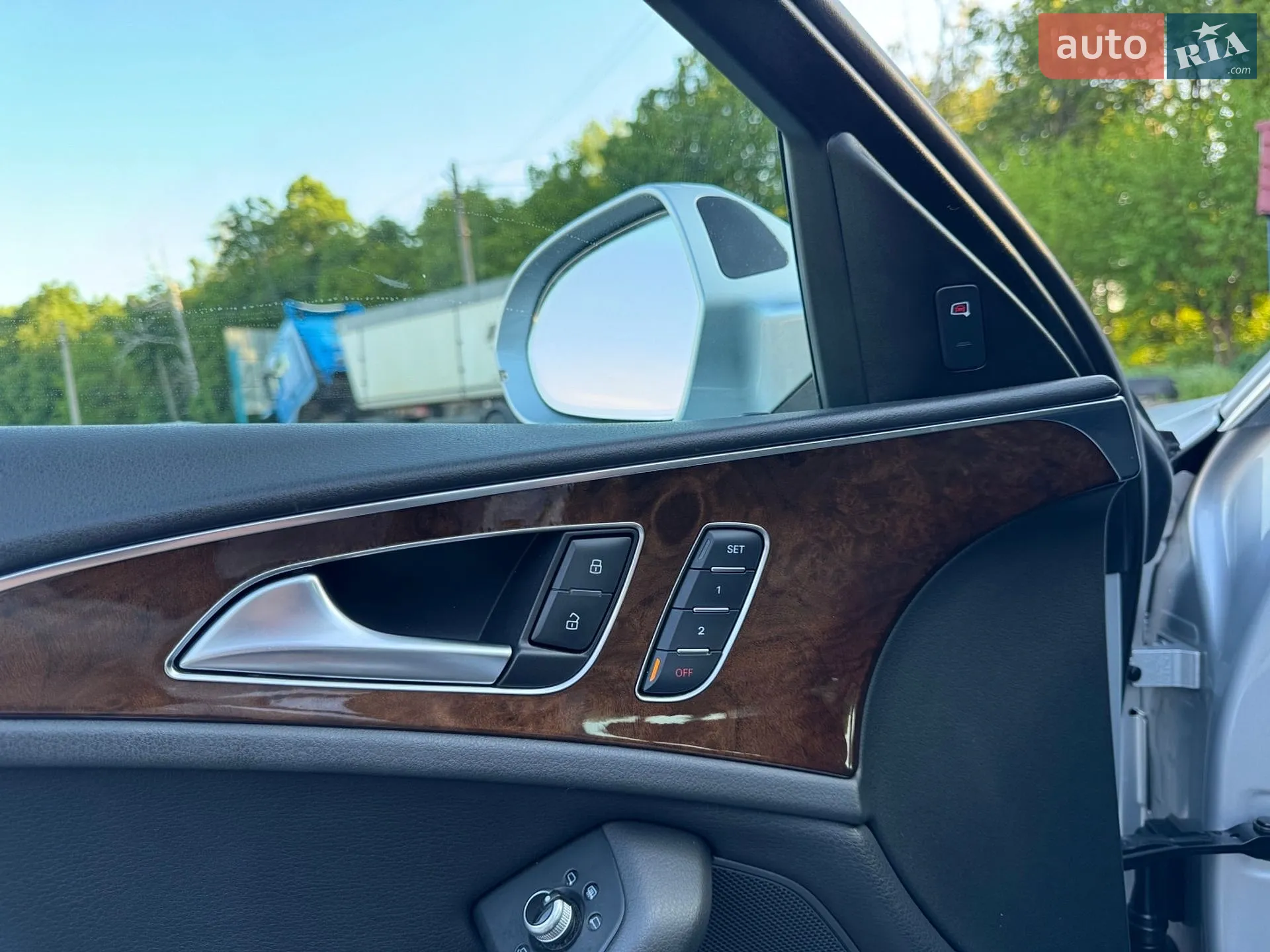 2015 Audi A6 - мініатюра 22
