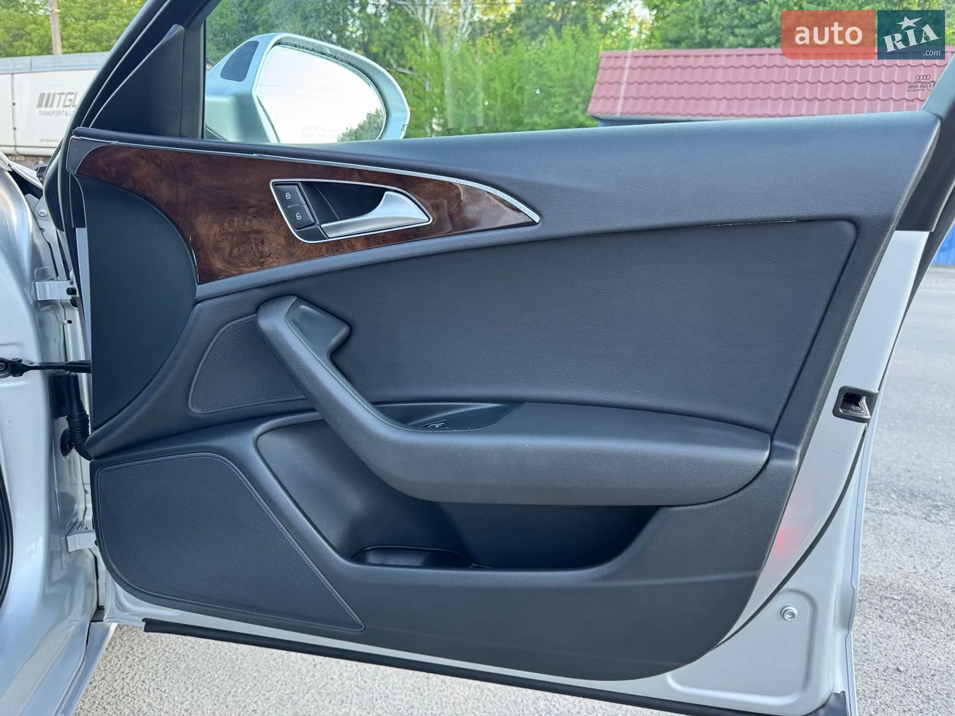 2015 Audi A6 - мініатюра 45