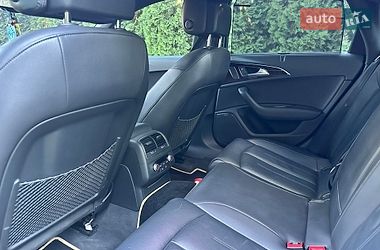 Седан Audi A6 2017 в Тернополі фото 24 Седан Audi A6 2017 в Тернополі