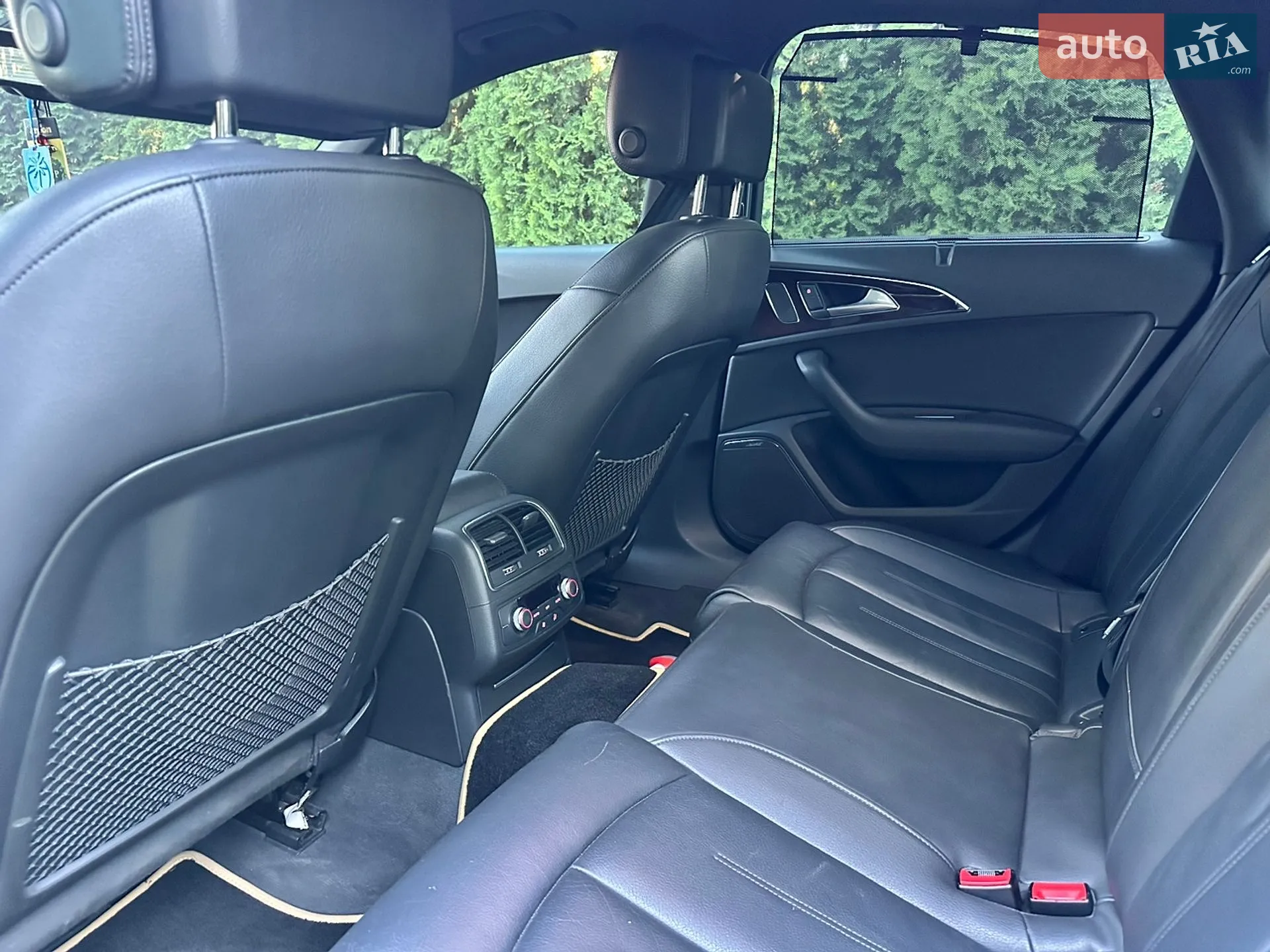 2017 Audi A6 - мініатюра 24