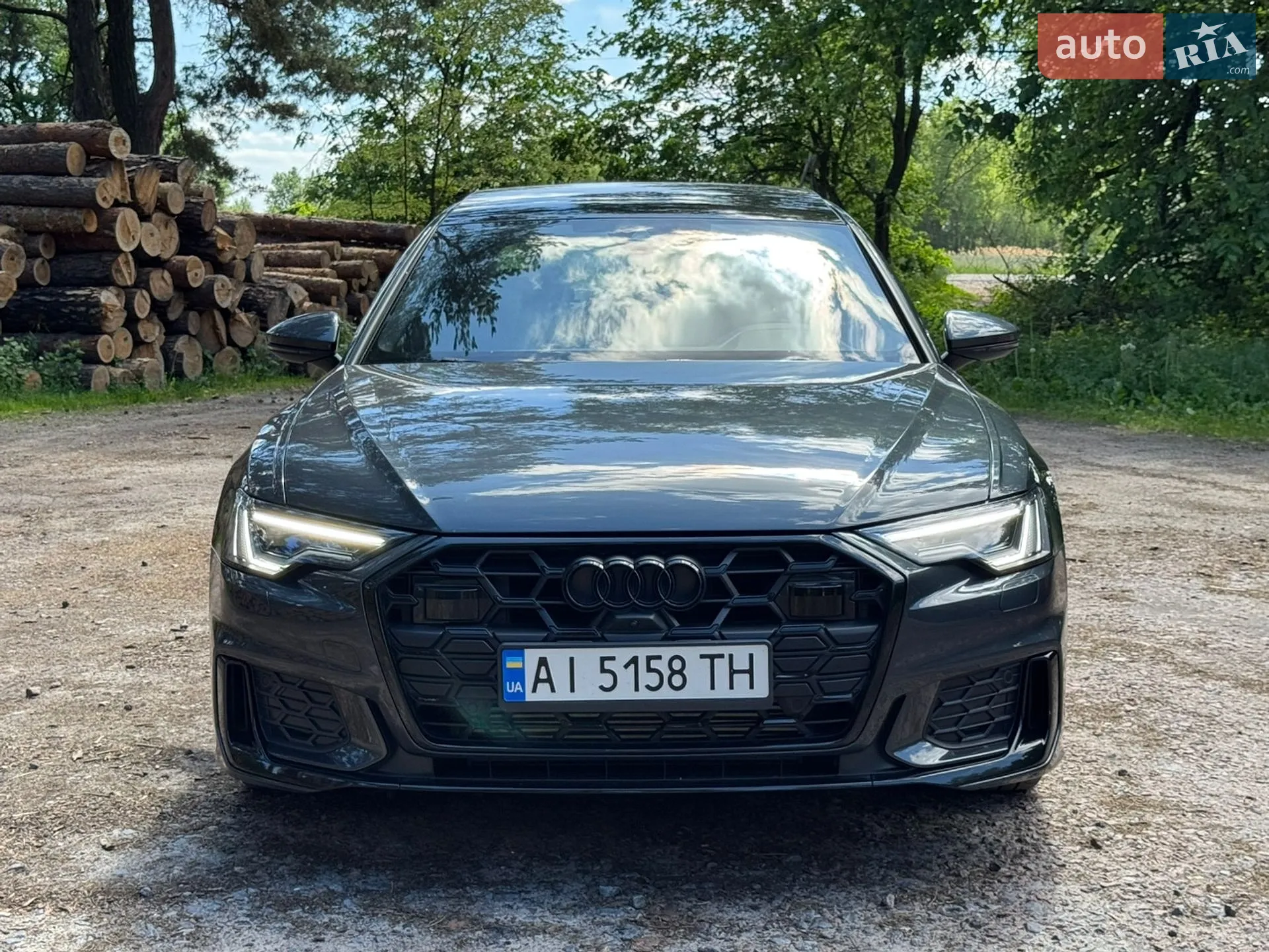 2023 Audi A6 - мініатюра 18
