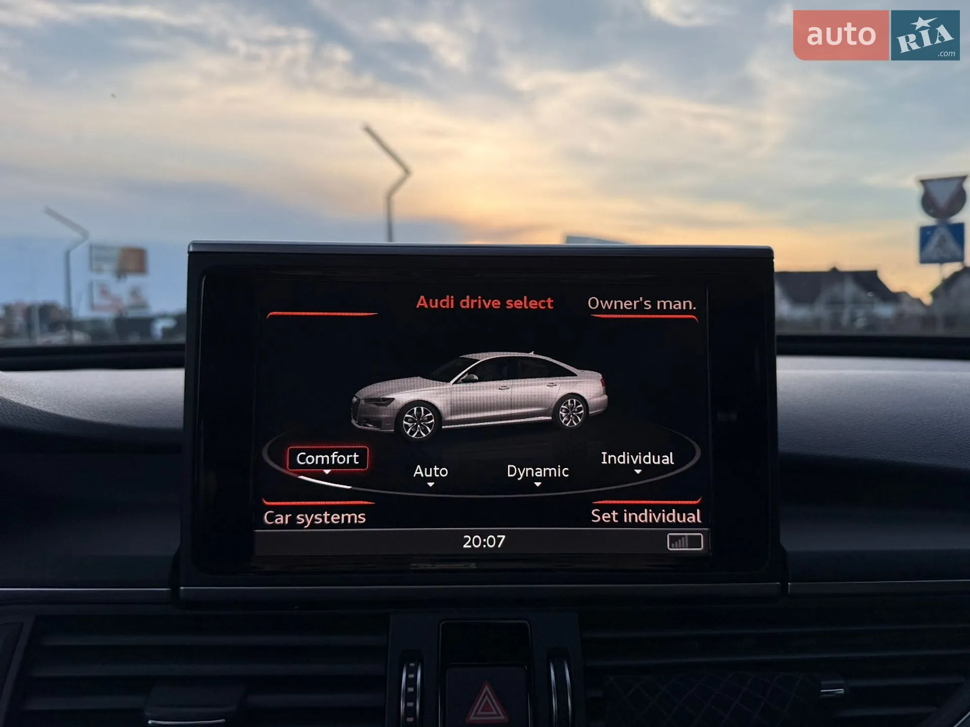 2016 Audi A6 - мініатюра 40