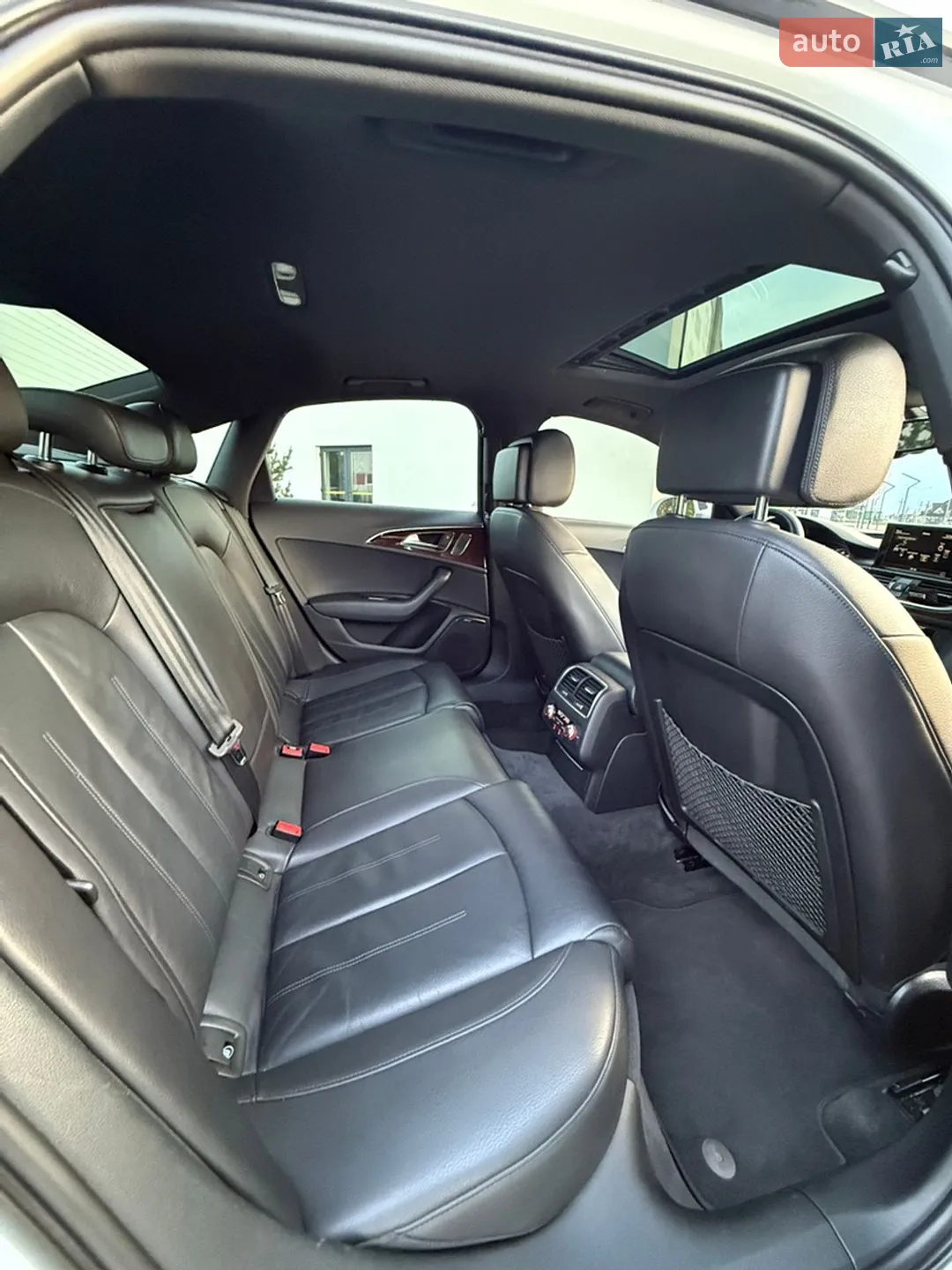 2016 Audi A6 - мініатюра 49