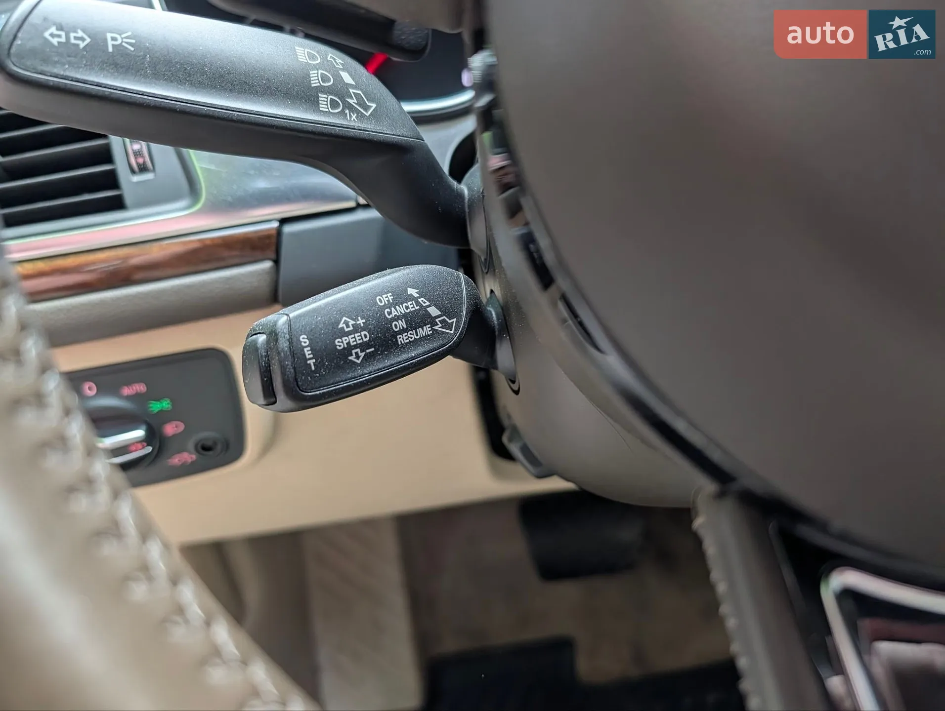 2016 Audi A6 - мініатюра 26