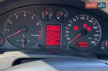 Седан Audi A6 1998 в Виннице