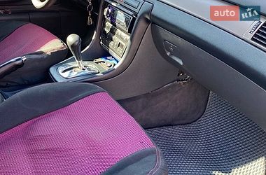 Седан Audi A6 1998 в Виннице