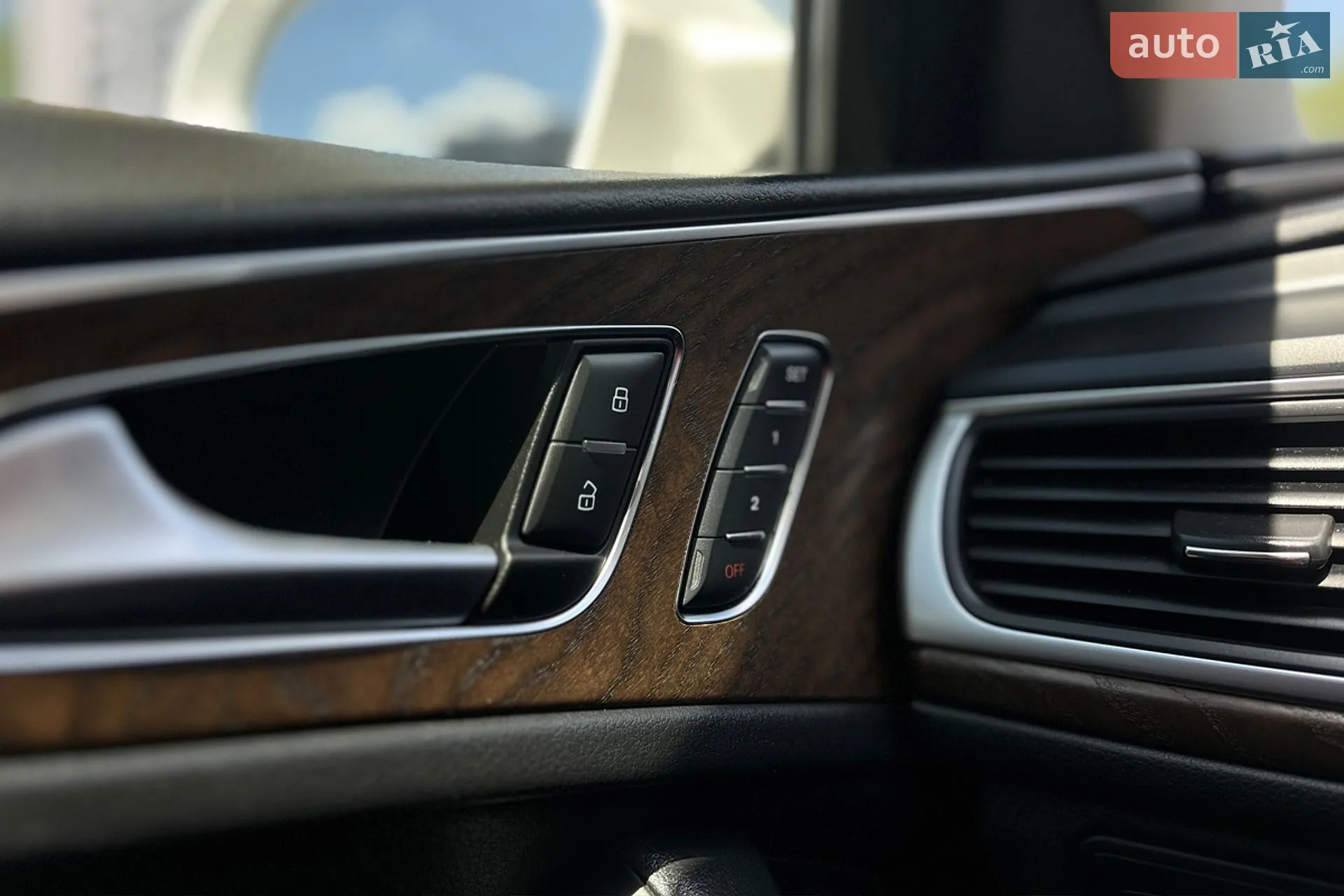 2014 Audi A6 - мініатюра 20