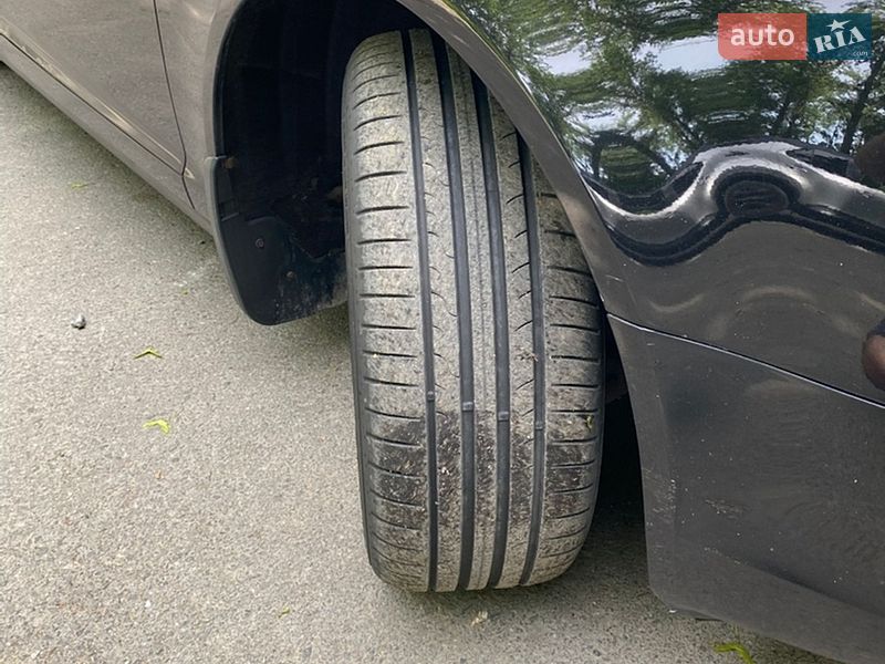 Седан Audi A6 2007 в Тернополе