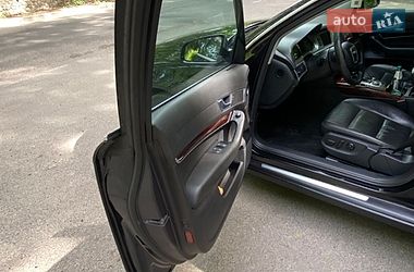 Седан Audi A6 2007 в Тернополе