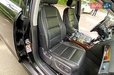 Седан Audi A6 2007 в Тернополе