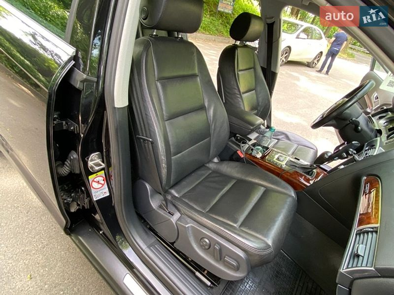 Седан Audi A6 2007 в Тернополе