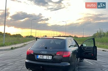Универсал Audi A6 2005 в Рокитном фото 3 Универсал Audi A6 2005 в Рокитном