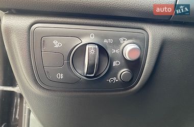 Седан Audi A6 2018 в Києві