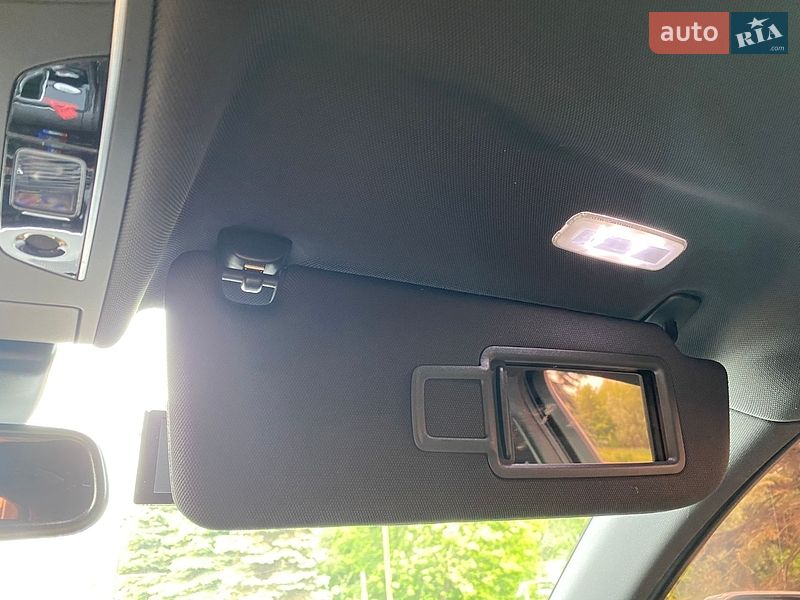 Седан Audi A6 2018 в Києві