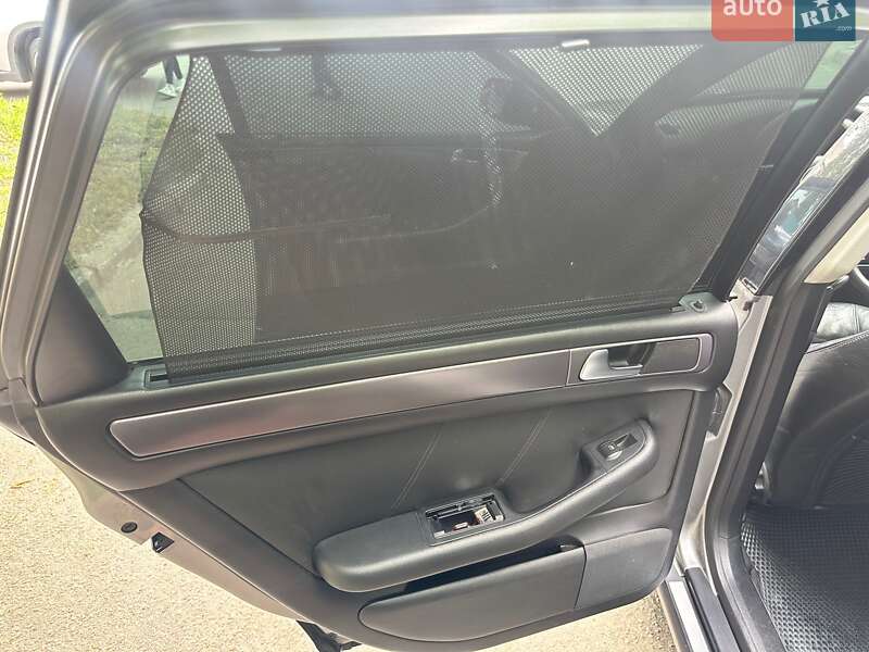 Универсал Audi A6 2004 в Умани