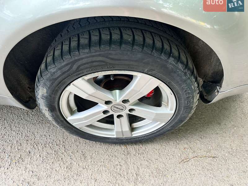 Универсал Audi A6 2004 в Умани