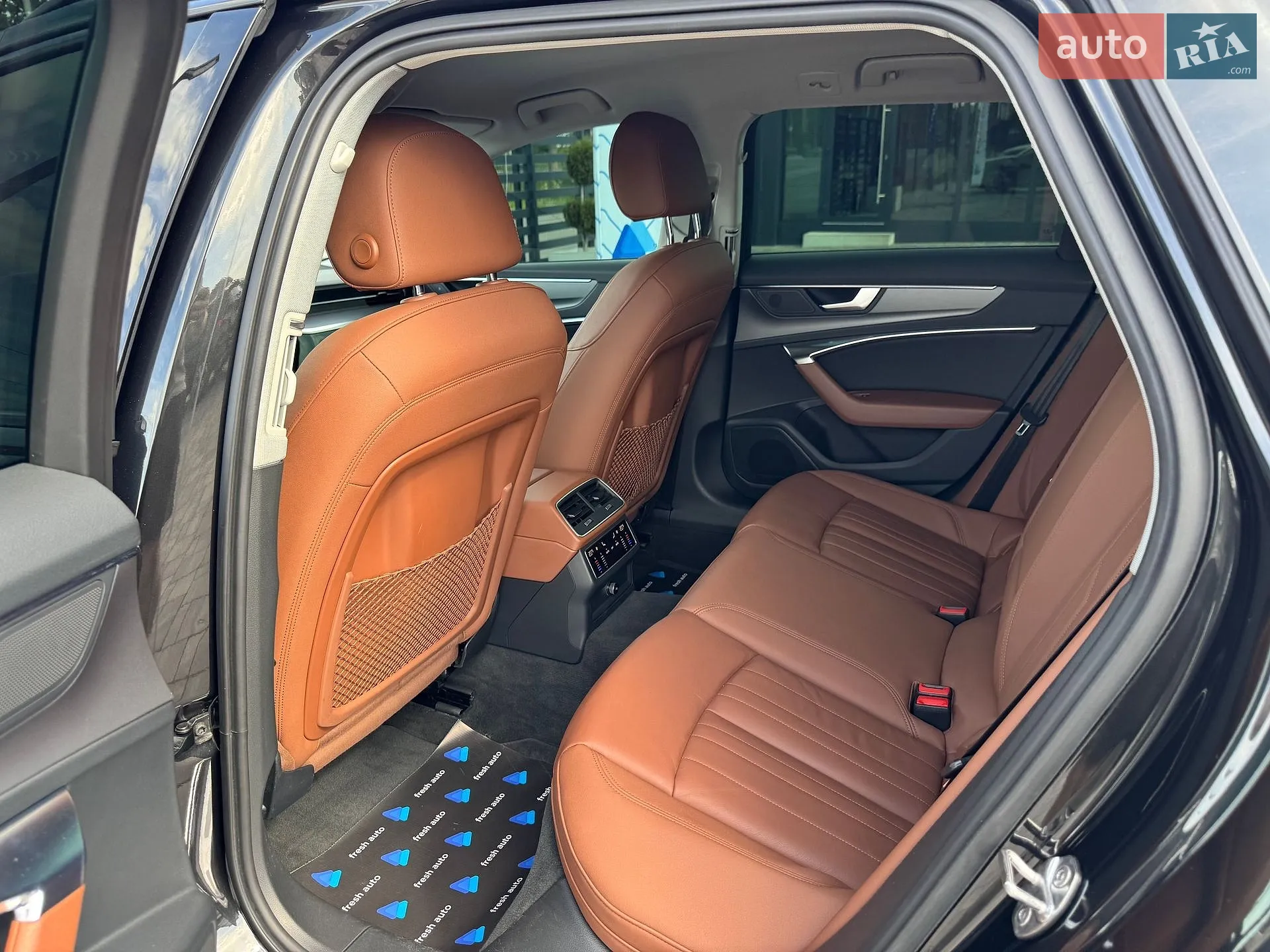 2019 Audi A6 - мініатюра 5