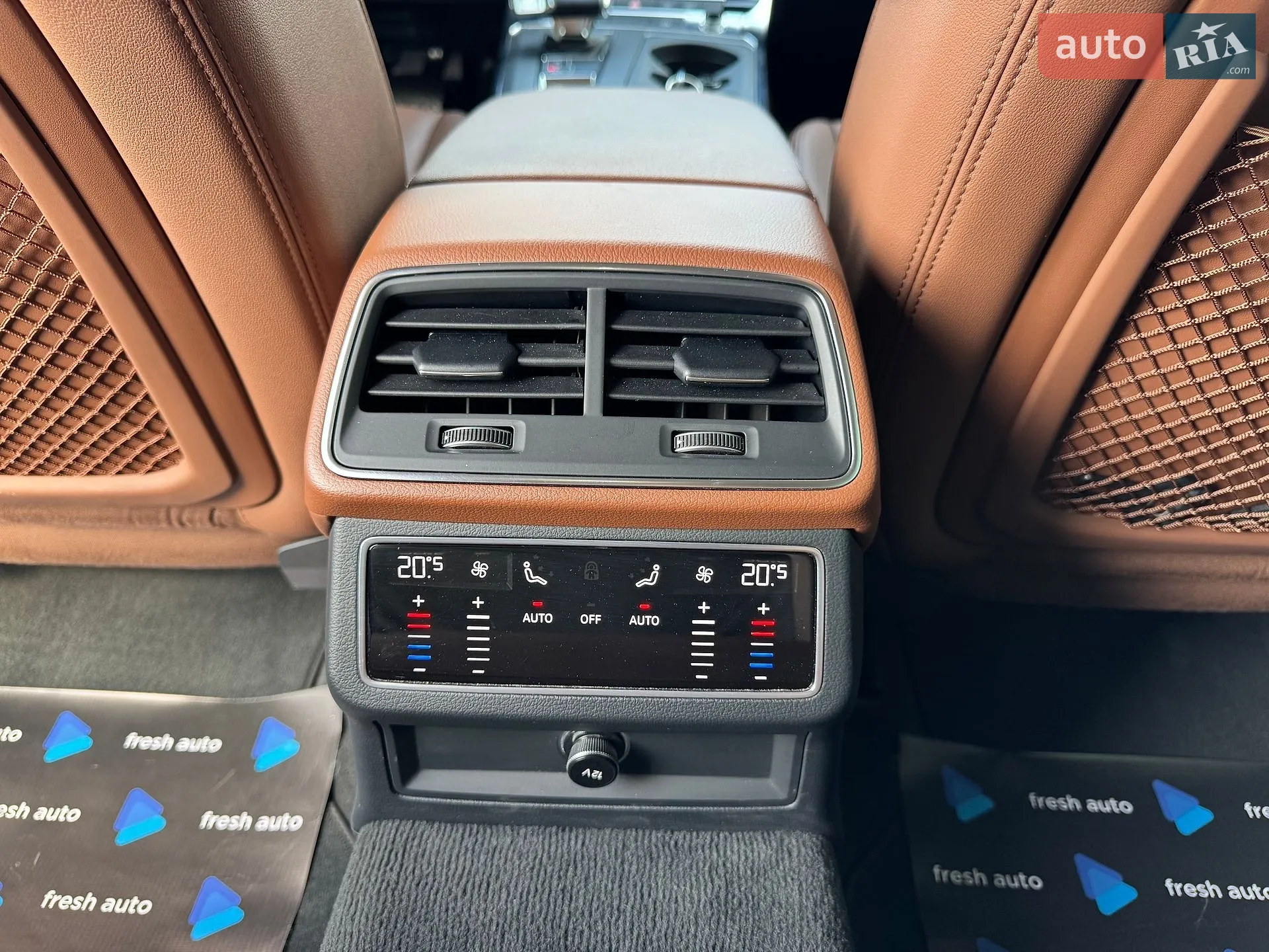 2019 Audi A6 - мініатюра 29