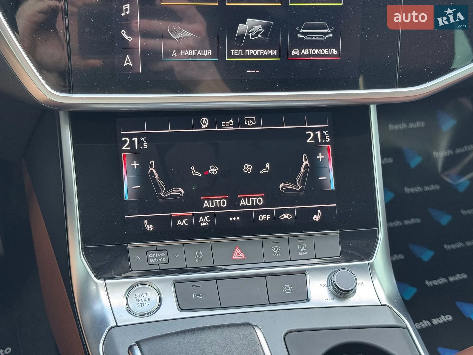 2019 Audi A6 - мініатюра 25