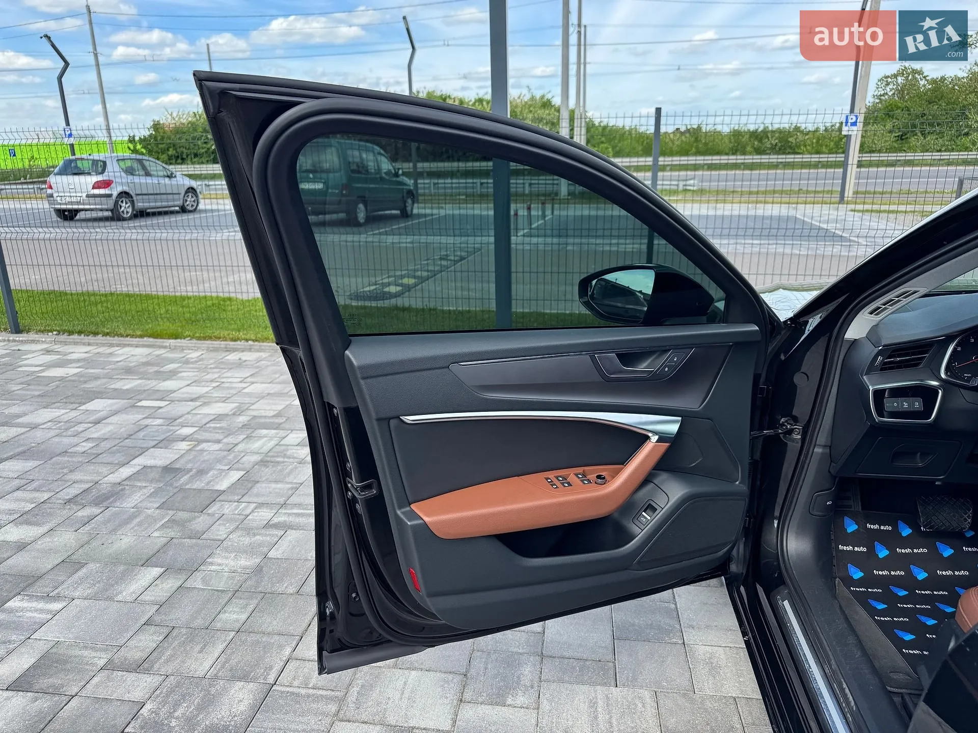 2019 Audi A6 - мініатюра 13