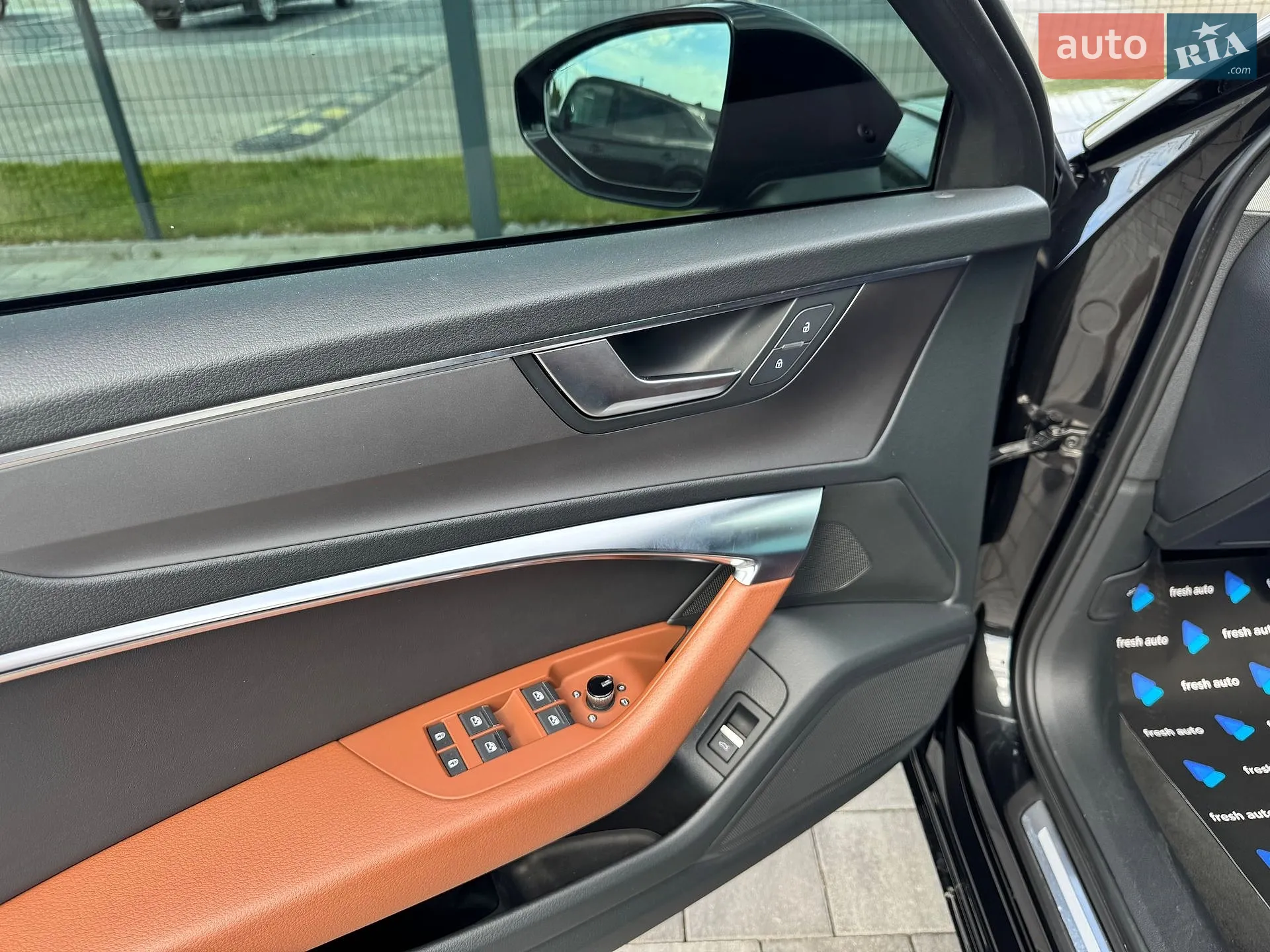 2019 Audi A6 - мініатюра 14