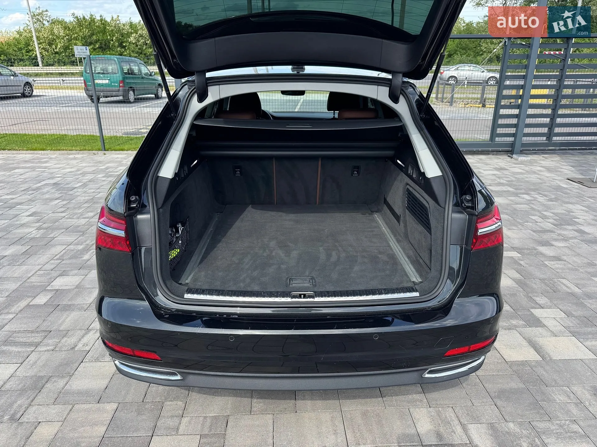 2019 Audi A6 - мініатюра 30