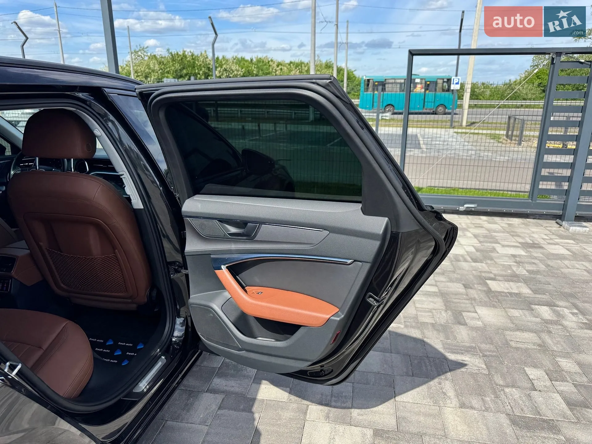 2019 Audi A6 - мініатюра 33