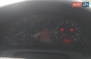 Универсал Audi A6 1998 в Львове