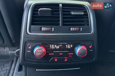 Седан Audi A6 2016 в Киеве